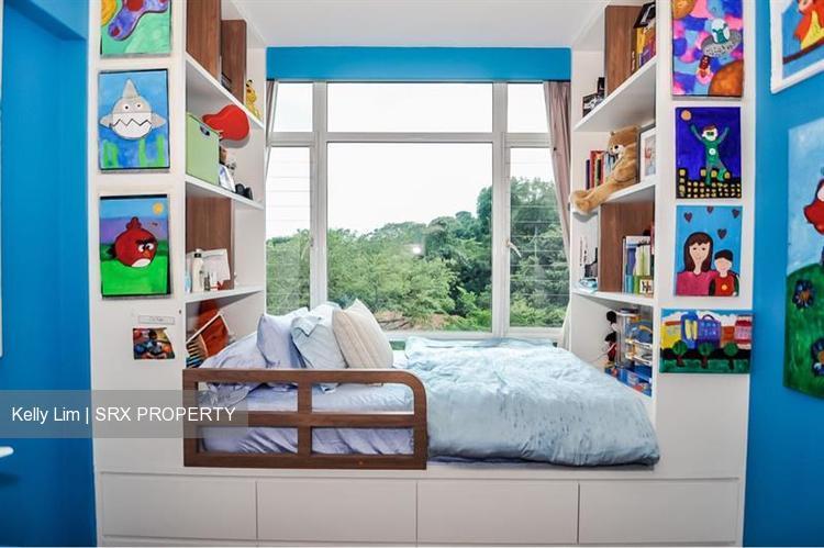 The Pearl @ Mount Faber (D4), Condominium #185133892